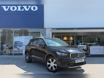 (71) - 1.5 T3 Inscription SUV 5dr Petrol Auto Euro 6 (s/s) (163 ps)