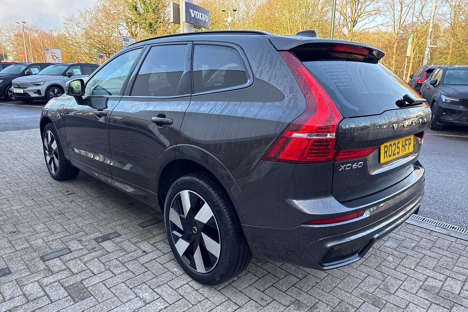 Used Volvo XC60 2025 for sale - 77358328: Photo 10