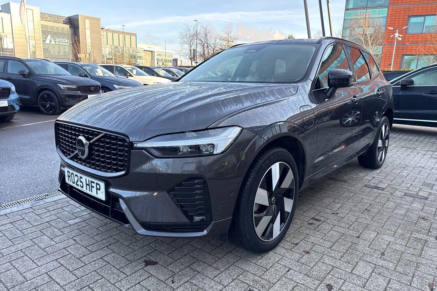 Used Volvo XC60 2025 for sale - 77358328: Photo 12