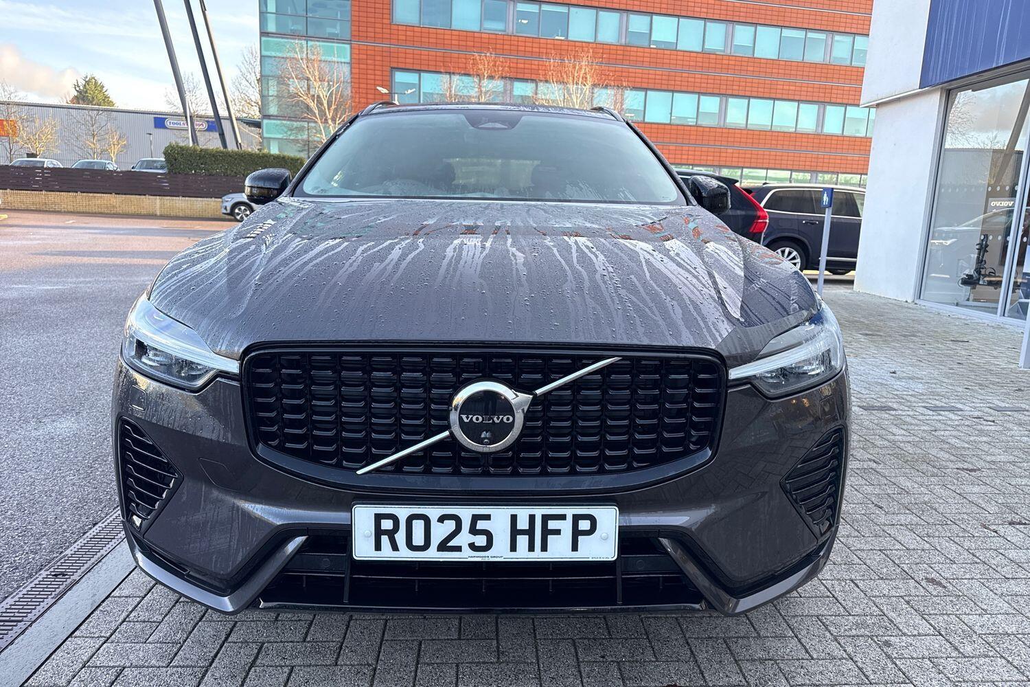 Used Volvo XC60 2025 for sale - 77358328: Photo 13