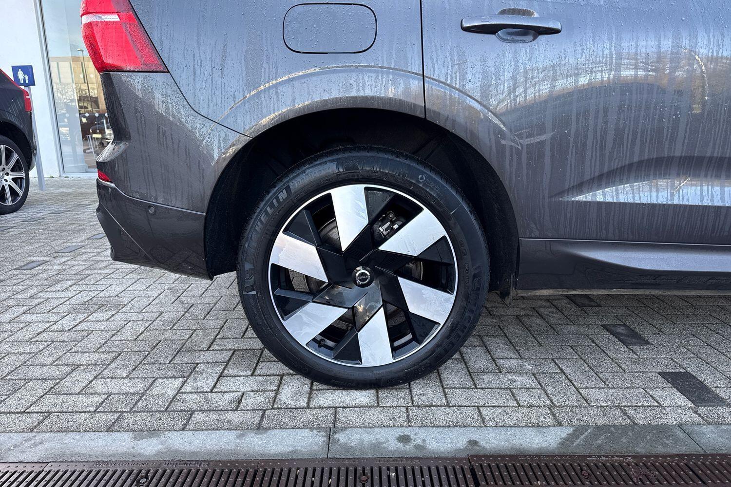 Used Volvo XC60 2025 for sale - 77358328: Photo 14