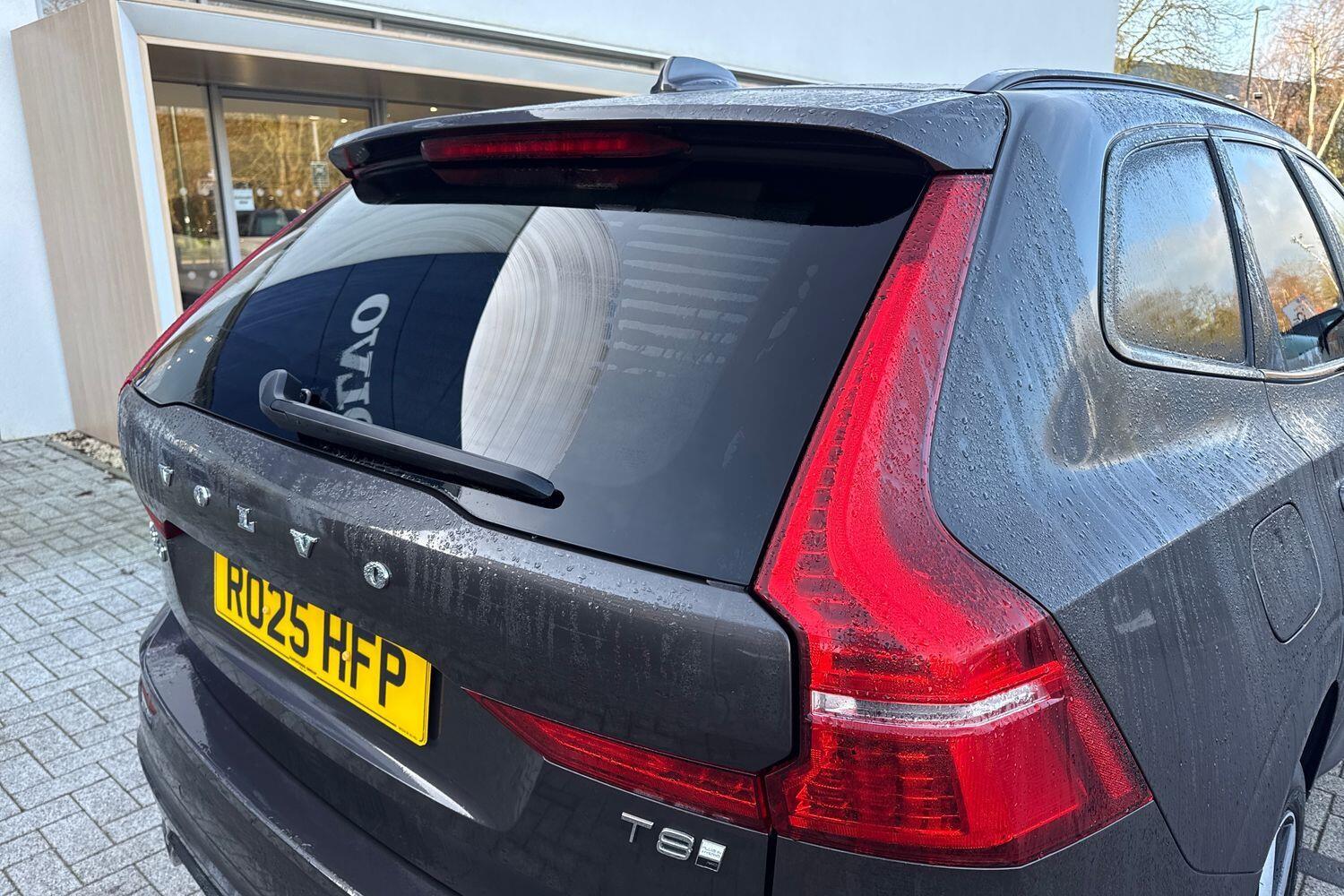 Used Volvo XC60 2025 for sale - 77358328: Photo 16