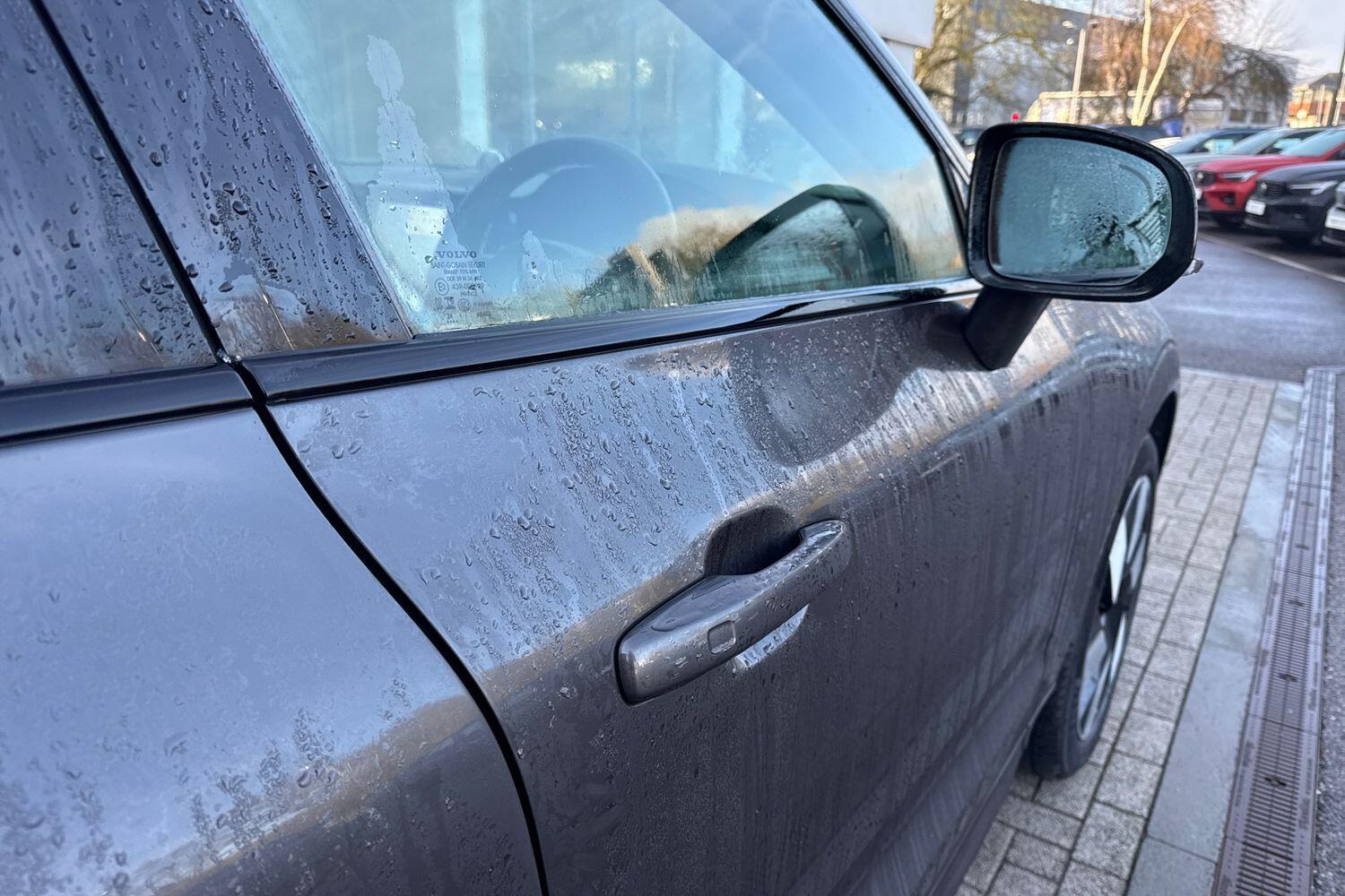 Used Volvo XC60 2025 for sale - 77358328: Photo 17