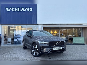Used Volvo XC60 2025 for sale - 77358328: Photo