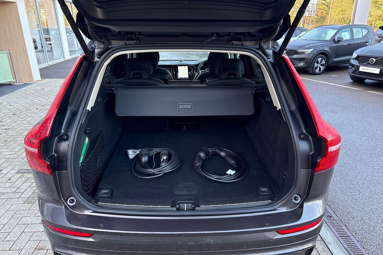 Used Volvo XC60 2025 for sale - 77358328: Photo 20