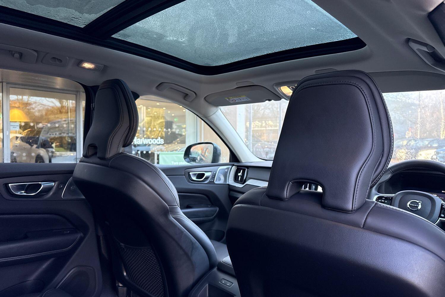 Used Volvo XC60 2025 for sale - 77358328: Photo 24