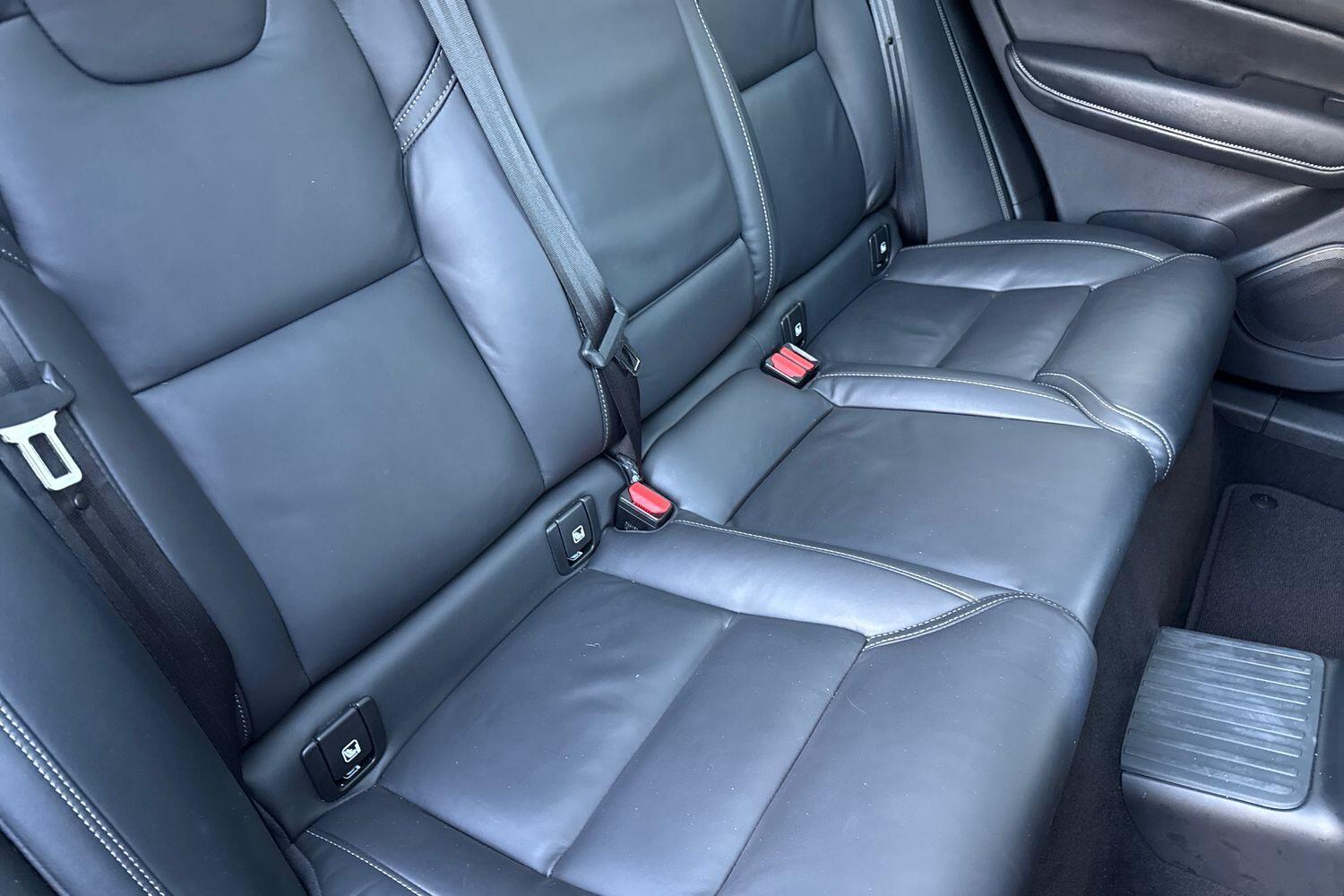 Used Volvo XC60 2025 for sale - 77358328: Photo 25