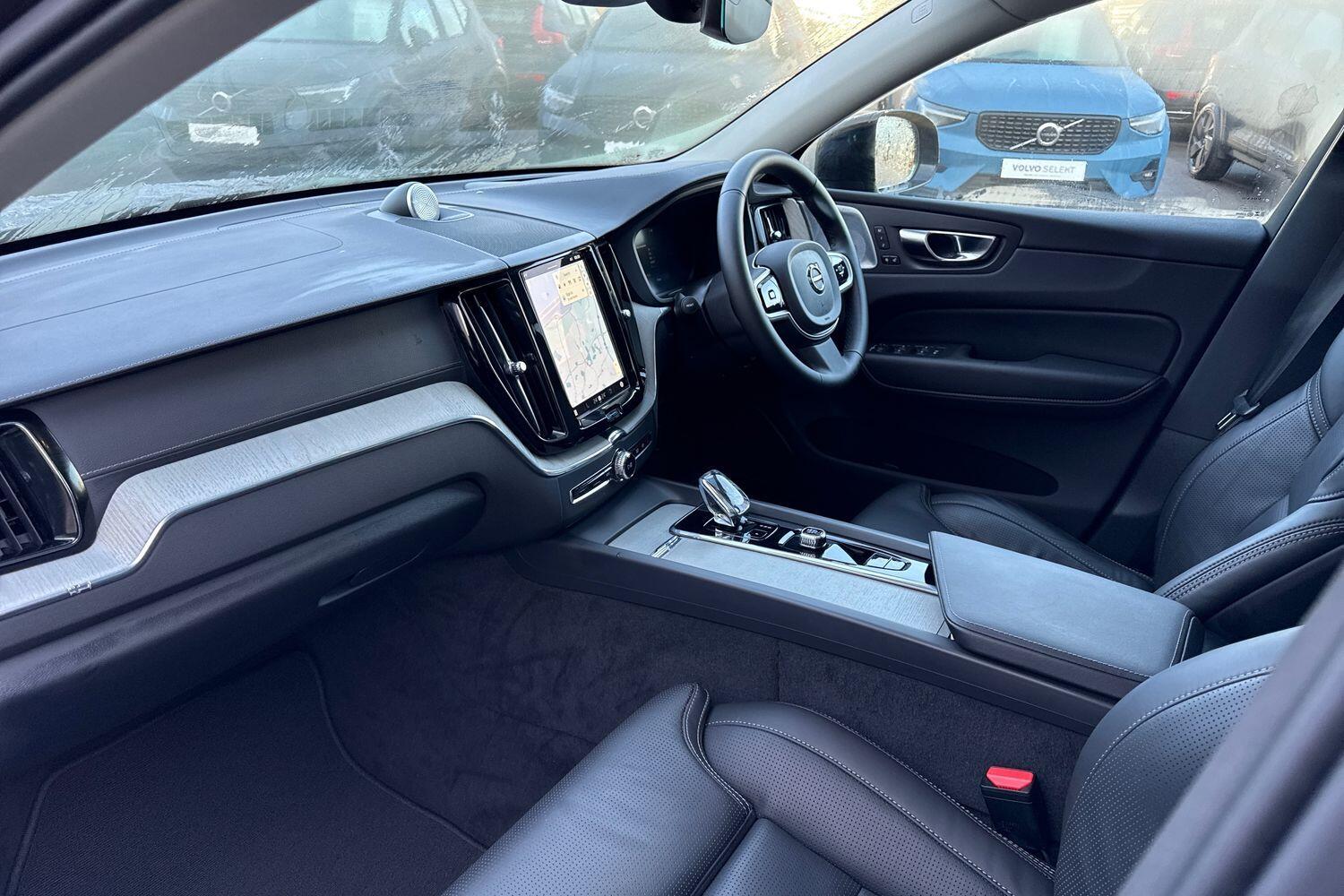 Used Volvo XC60 2025 for sale - 77358328: Photo 27