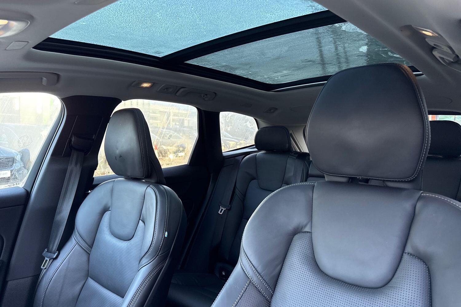 Used Volvo XC60 2025 for sale - 77358328: Photo 29