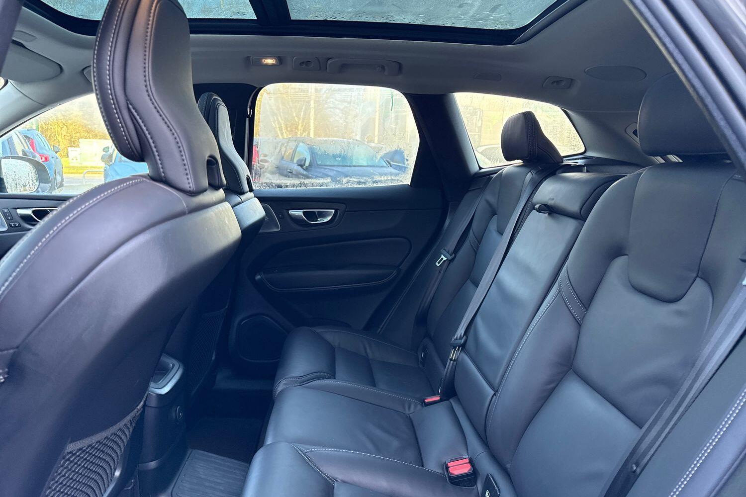 Used Volvo XC60 2025 for sale - 77358328: Photo 30