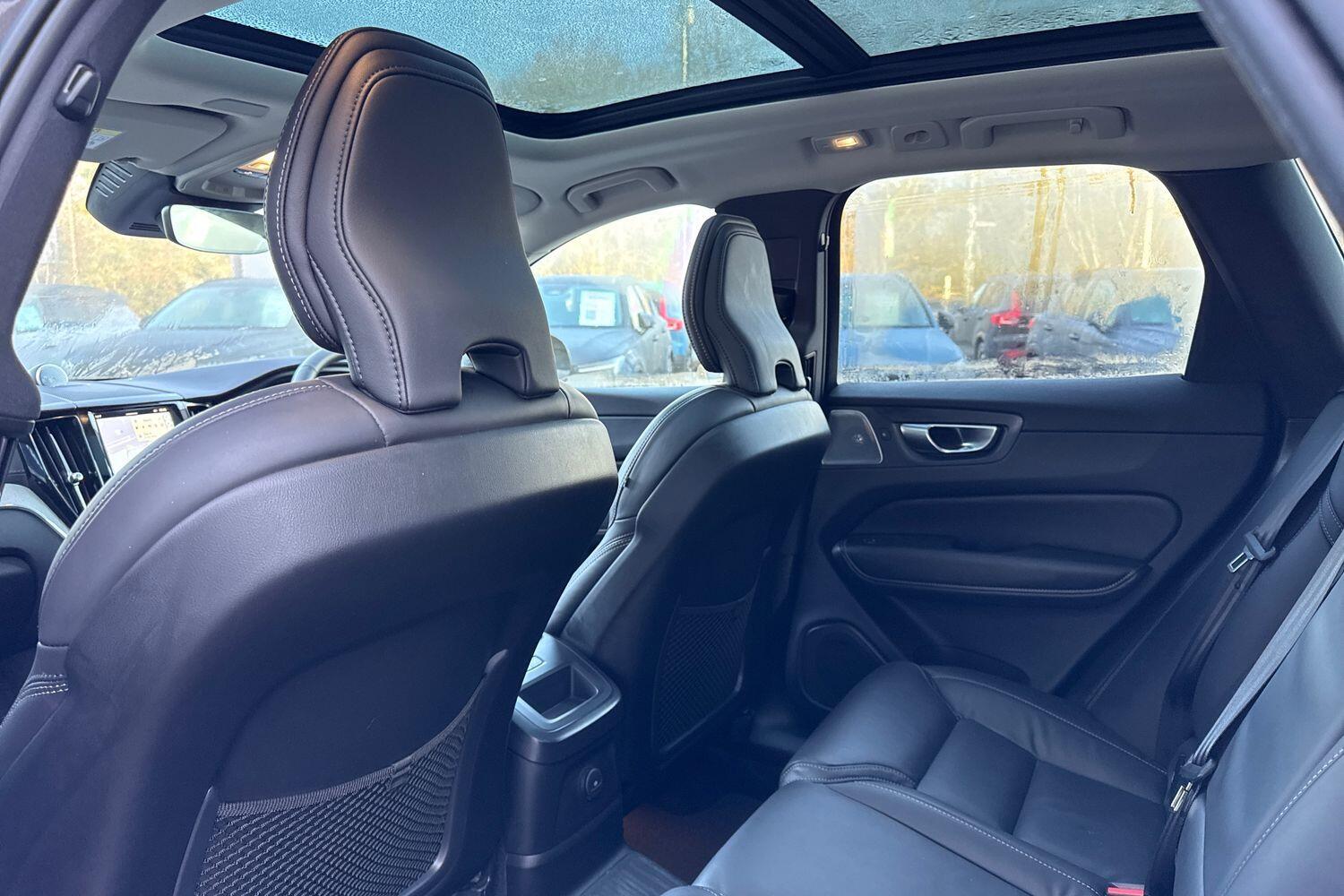 Used Volvo XC60 2025 for sale - 77358328: Photo 31