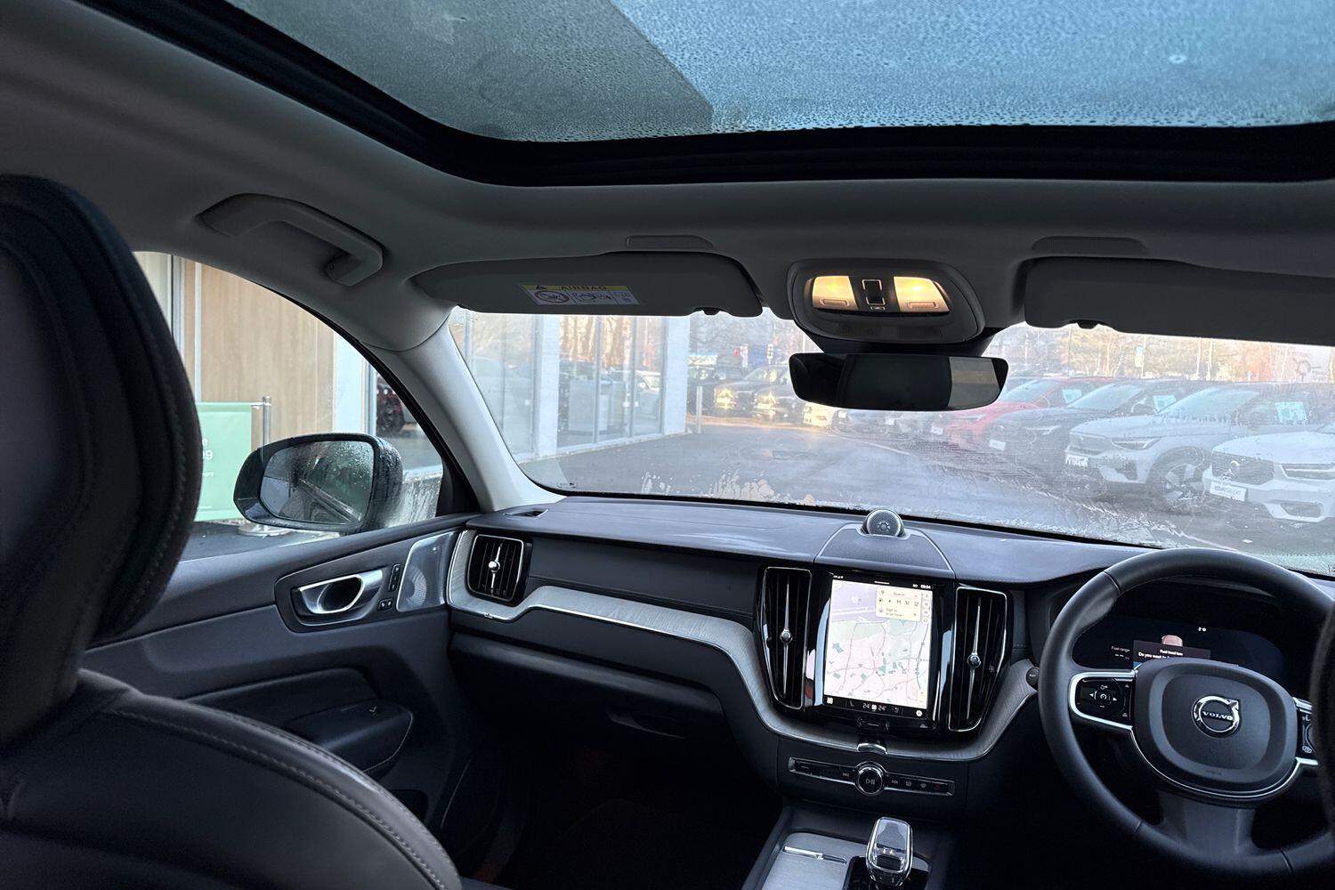 Used Volvo XC60 2025 for sale - 77358328: Photo 32