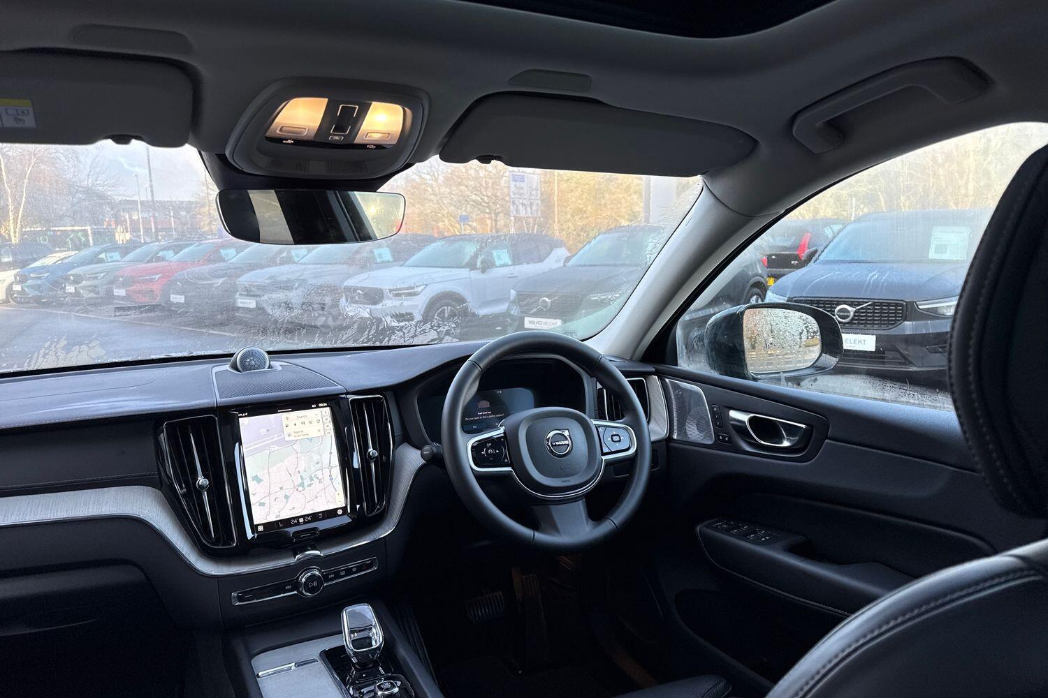 Used Volvo XC60 2025 for sale - 77358328: Photo 33