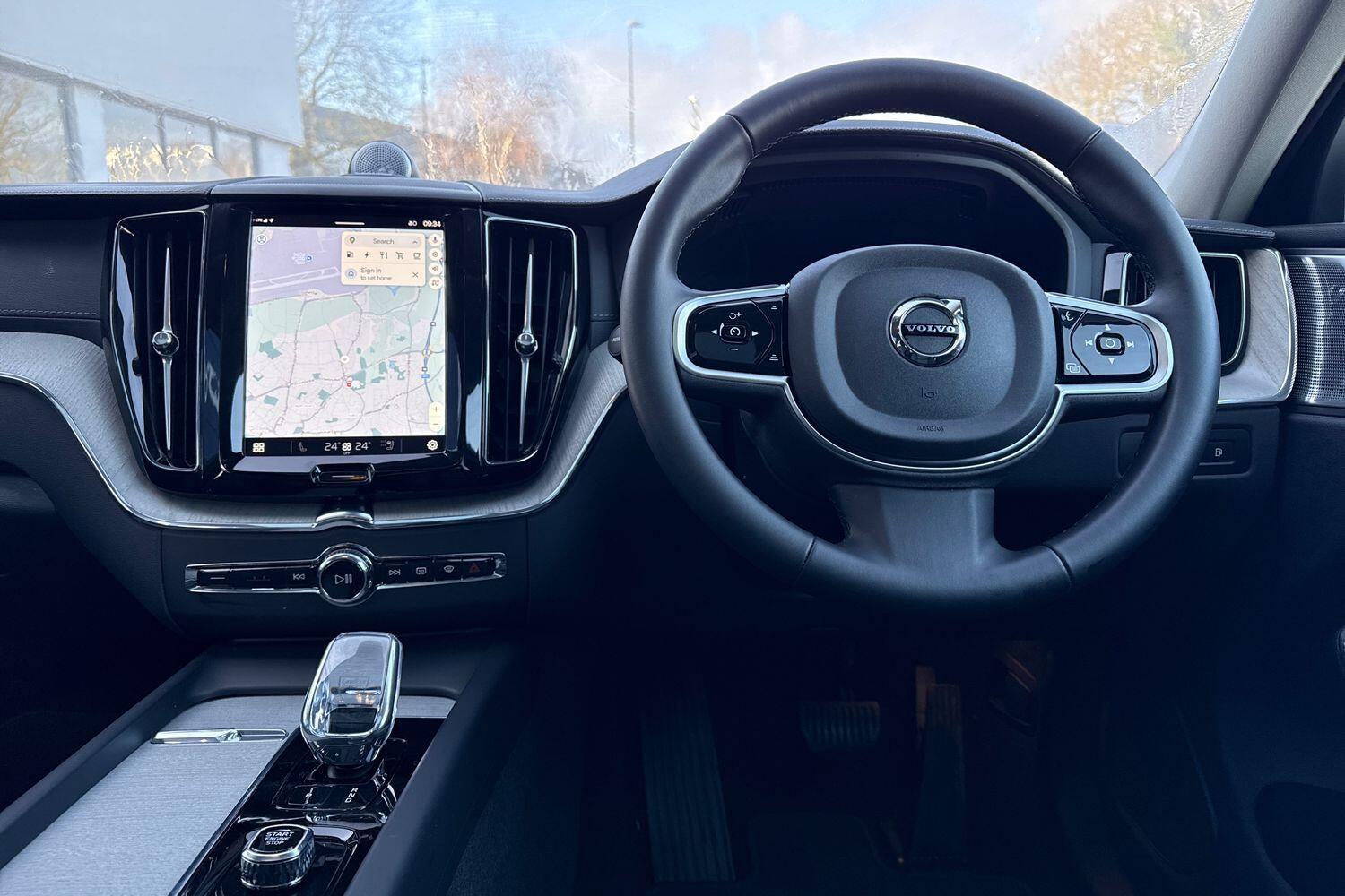 Used Volvo XC60 2025 for sale - 77358328: Photo 34