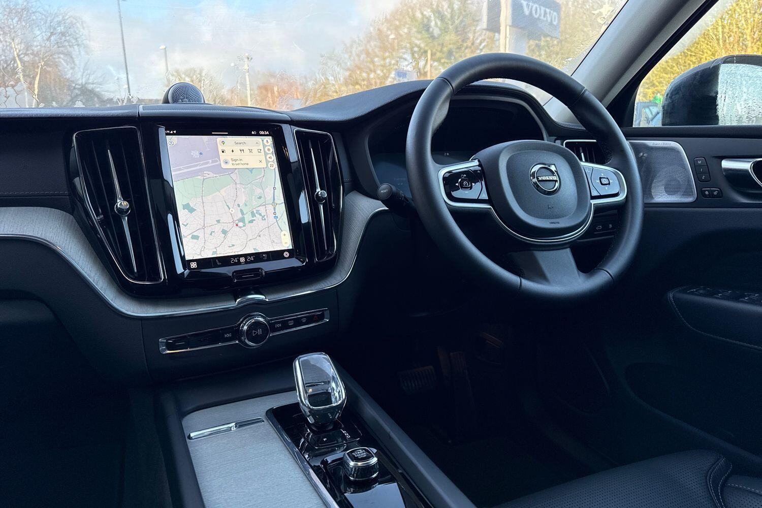 Used Volvo XC60 2025 for sale - 77358328: Photo 35