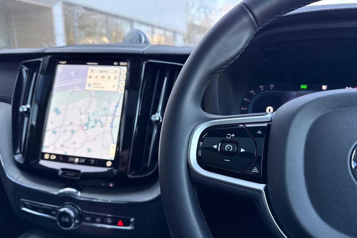 Used Volvo XC60 2025 for sale - 77358328: Photo 36