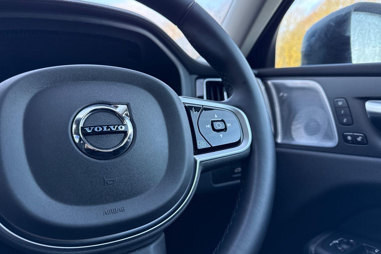 Used Volvo XC60 2025 for sale - 77358328: Photo 37