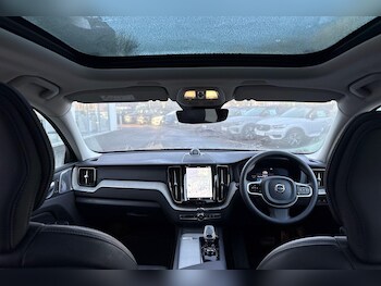 Used Volvo XC60 2025 for sale - 77358328: Photo