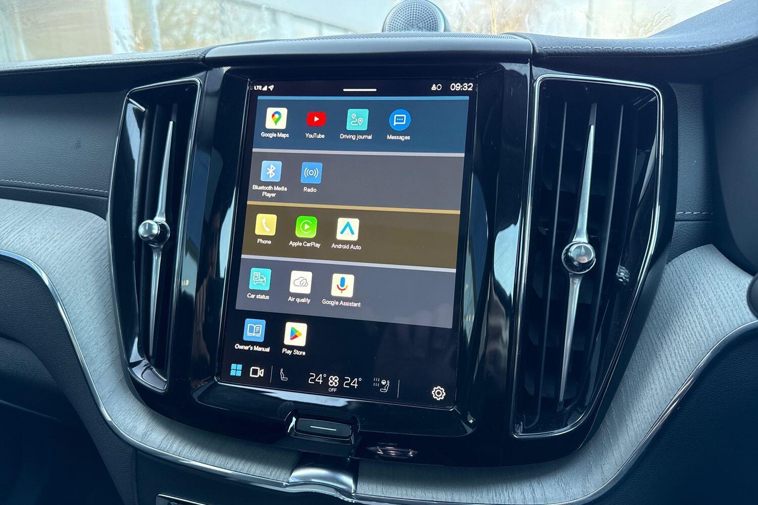 Used Volvo XC60 2025 for sale - 77358328: Photo 40