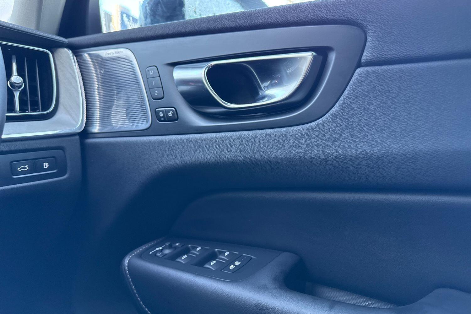 Used Volvo XC60 2025 for sale - 77358328: Photo 41