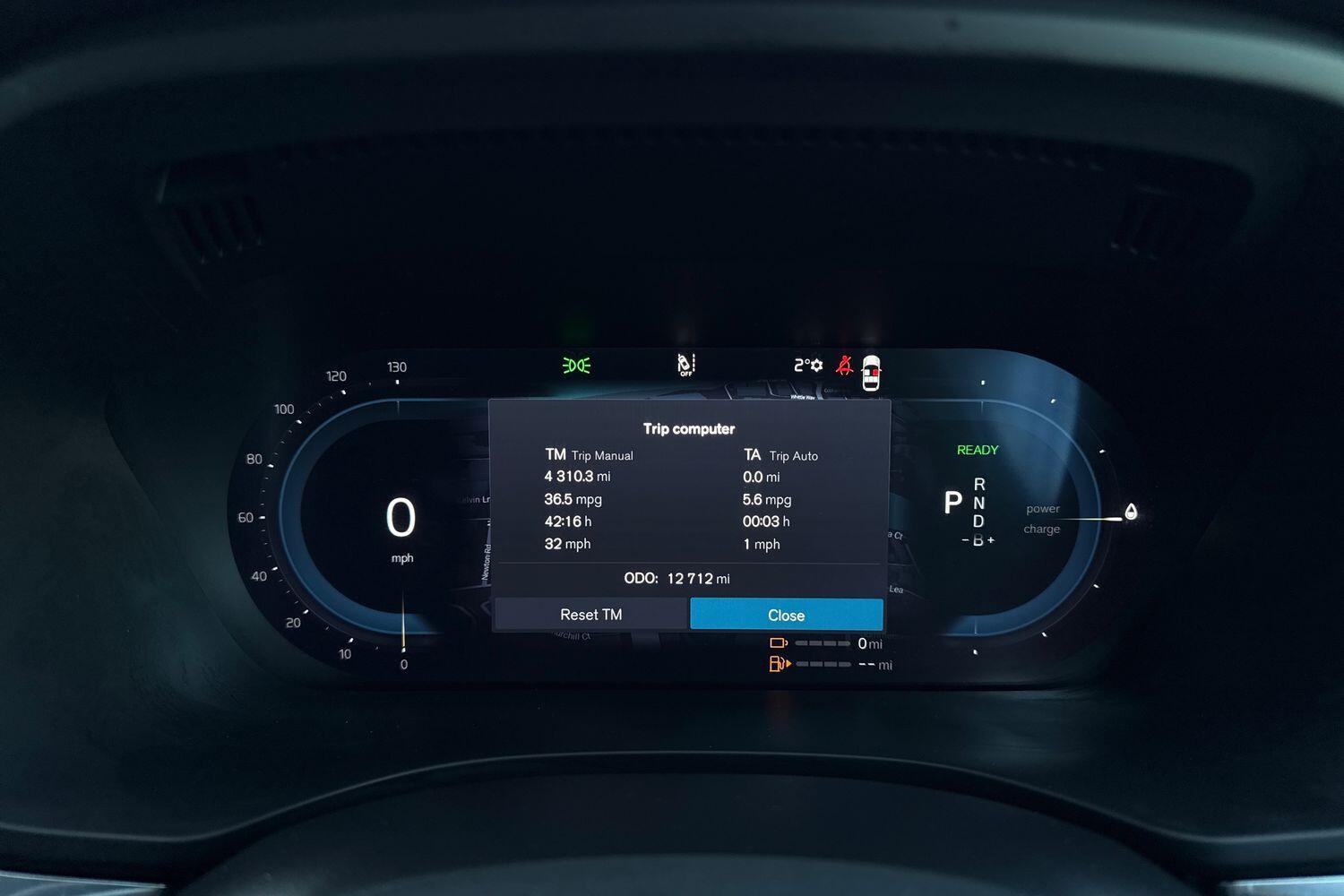 Used Volvo XC60 2025 for sale - 77358328: Photo 44