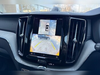 Used Volvo XC60 2025 for sale - 77358328: Photo