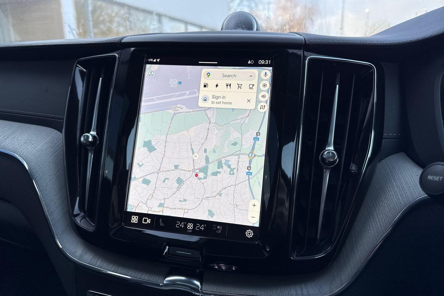 Used Volvo XC60 2025 for sale - 77358328: Photo 5