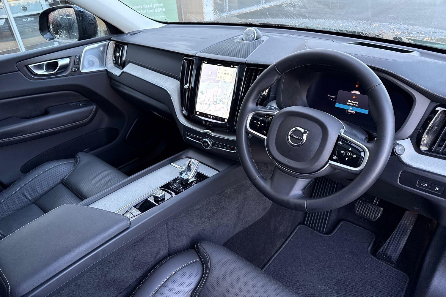 Used Volvo XC60 2025 for sale - 77358328: Photo 6