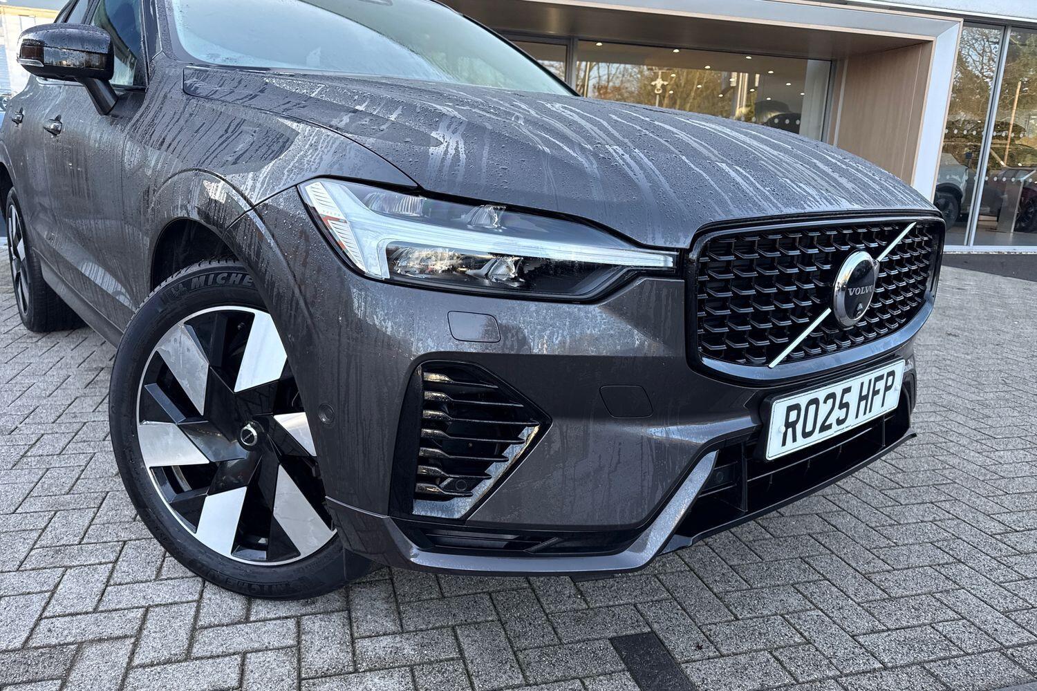 Used Volvo XC60 2025 for sale - 77358328: Photo 7