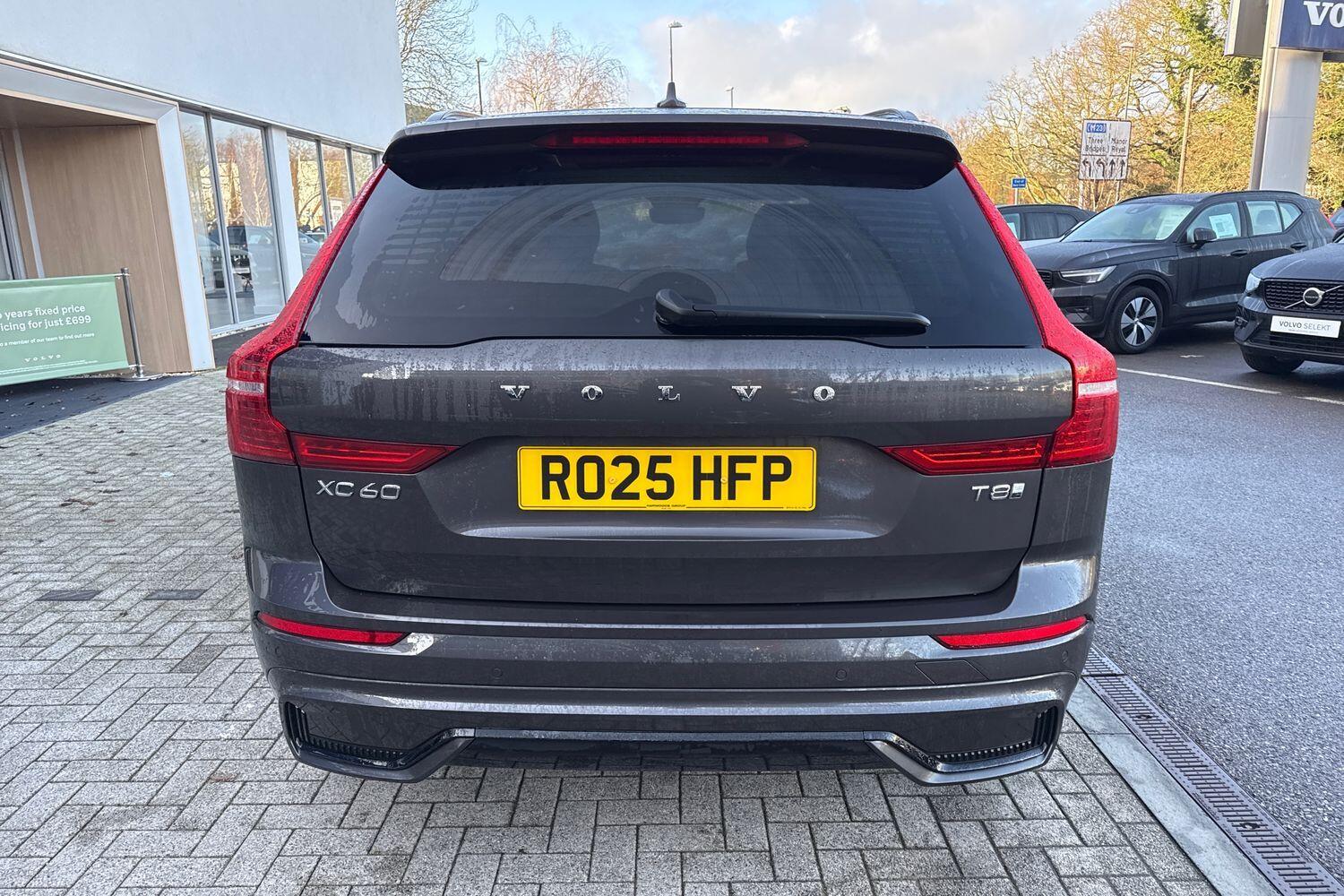 Used Volvo XC60 2025 for sale - 77358328: Photo 9