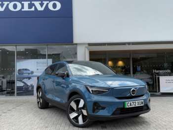 (72) - Recharge 69kWh Ultimate SUV 5dr Electric Auto (231 ps)