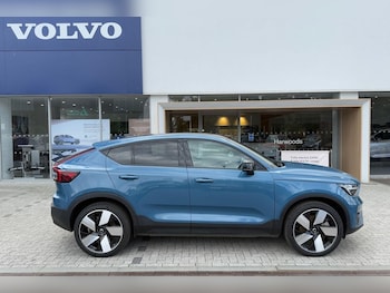 Used Volvo C40 2022 for sale - 75334626: Photo