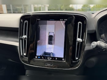 Used Volvo C40 2022 for sale - 75334626: Photo