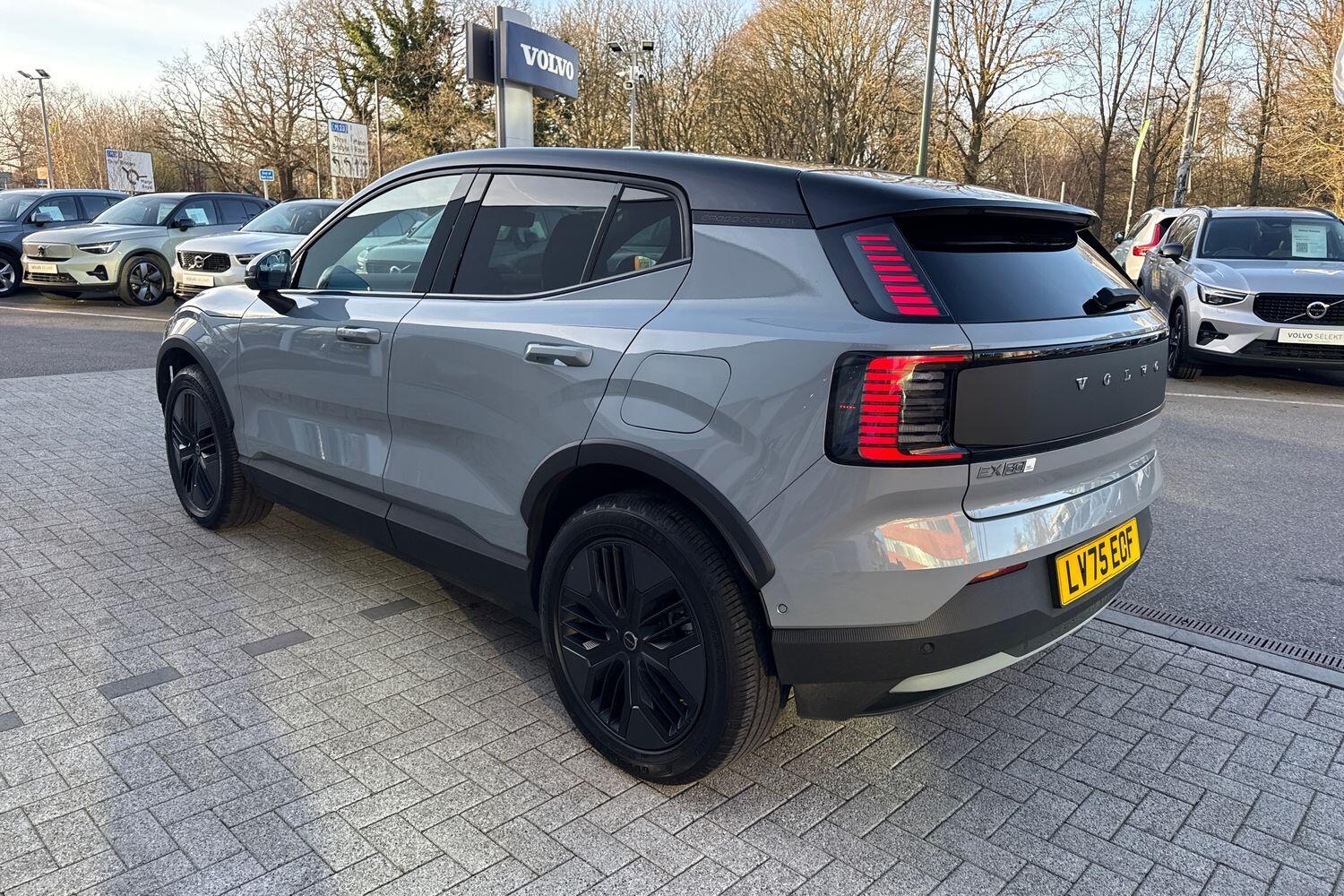 Used Volvo EX30 2025 for sale - 77074913: Photo 10