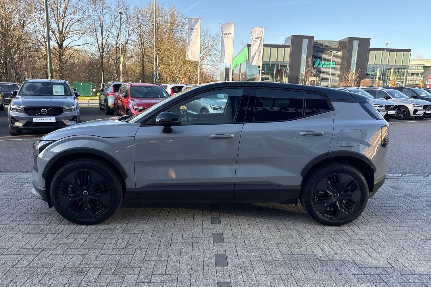 Used Volvo EX30 2025 for sale - 77074913: Photo 11