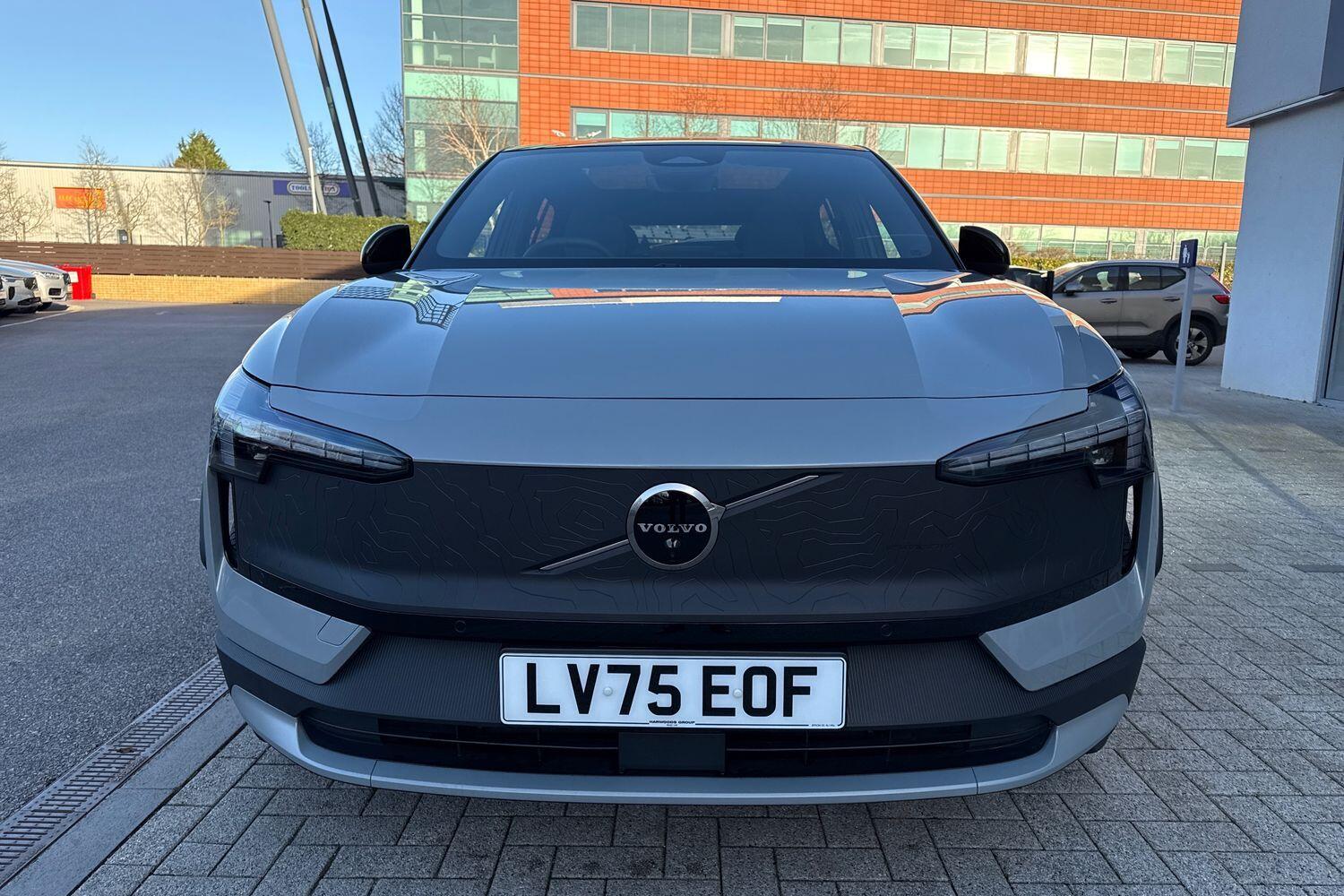 Used Volvo EX30 2025 for sale - 77074913: Photo 13