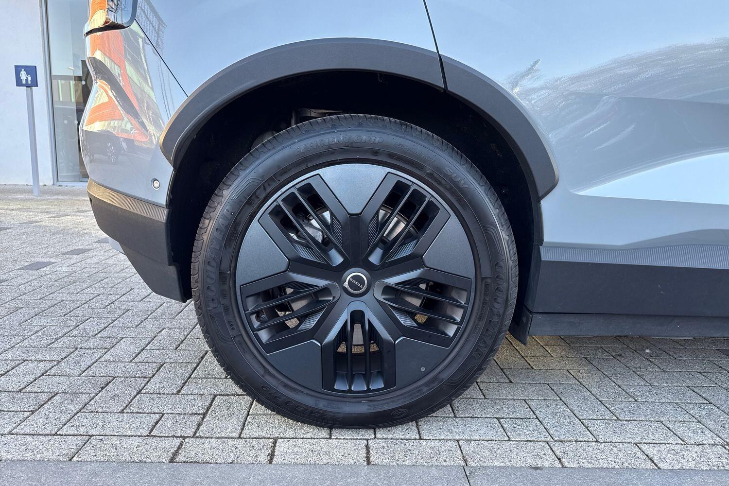 Used Volvo EX30 2025 for sale - 77074913: Photo 14