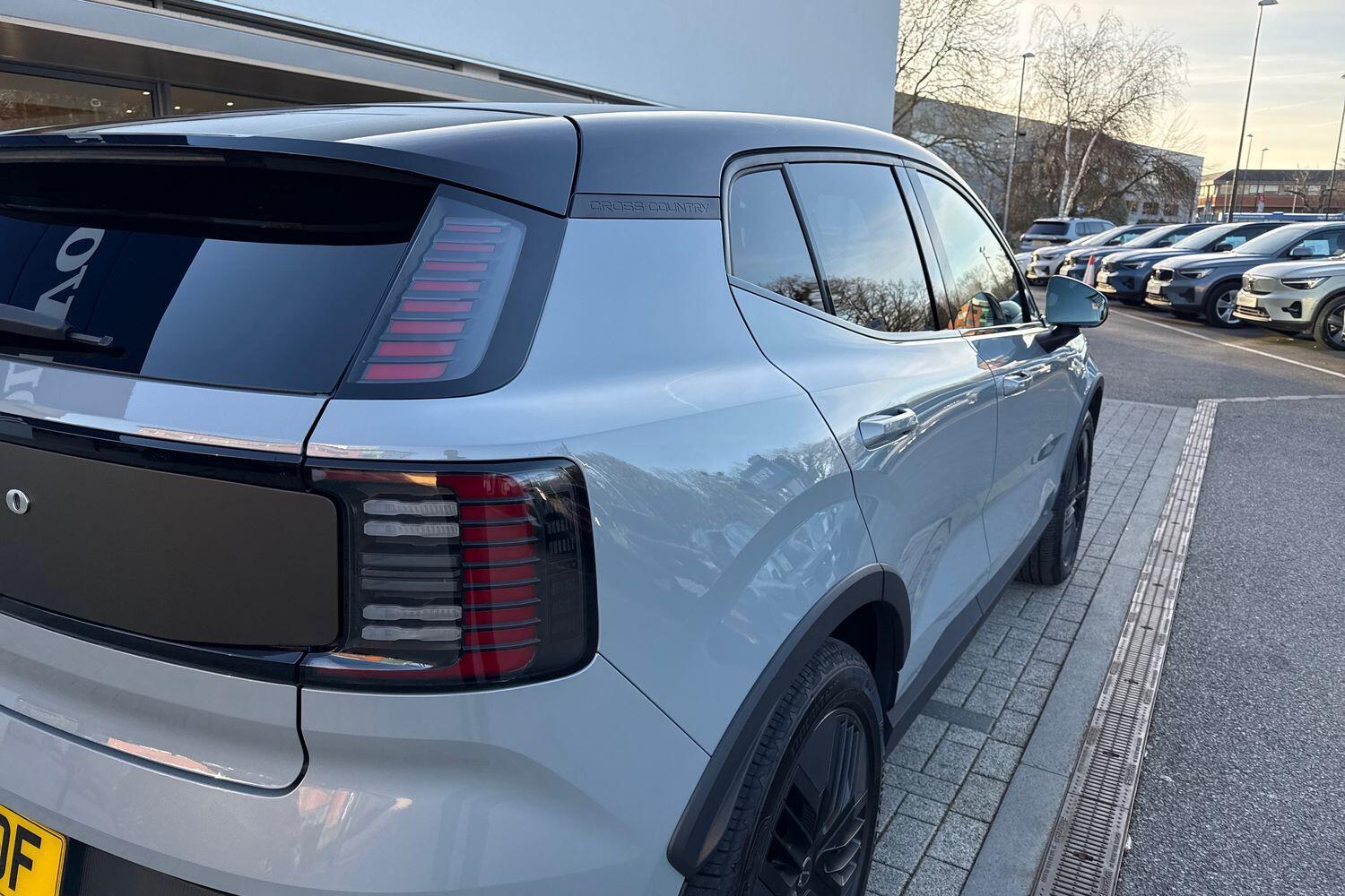 Used Volvo EX30 2025 for sale - 77074913: Photo 15