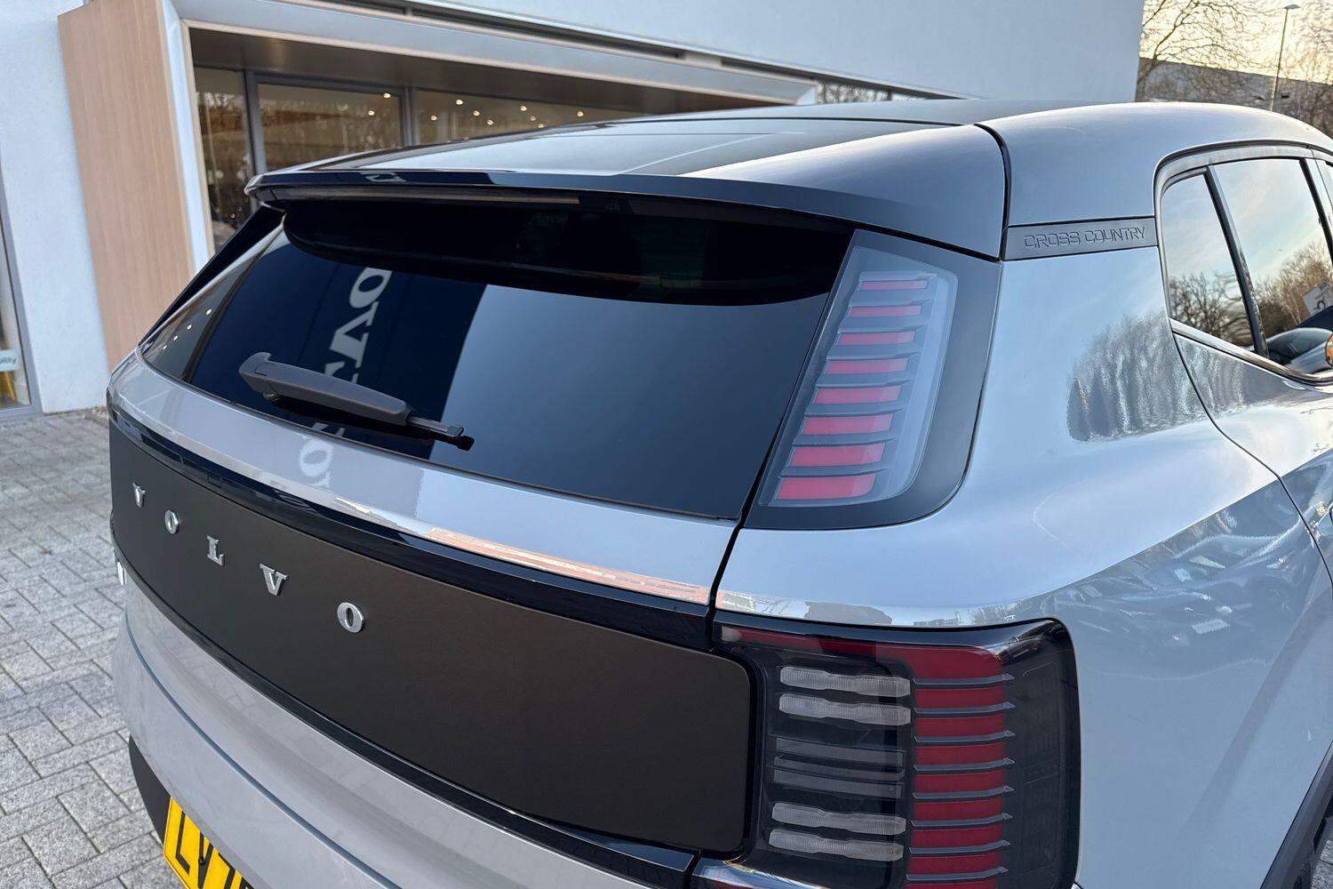 Used Volvo EX30 2025 for sale - 77074913: Photo 16