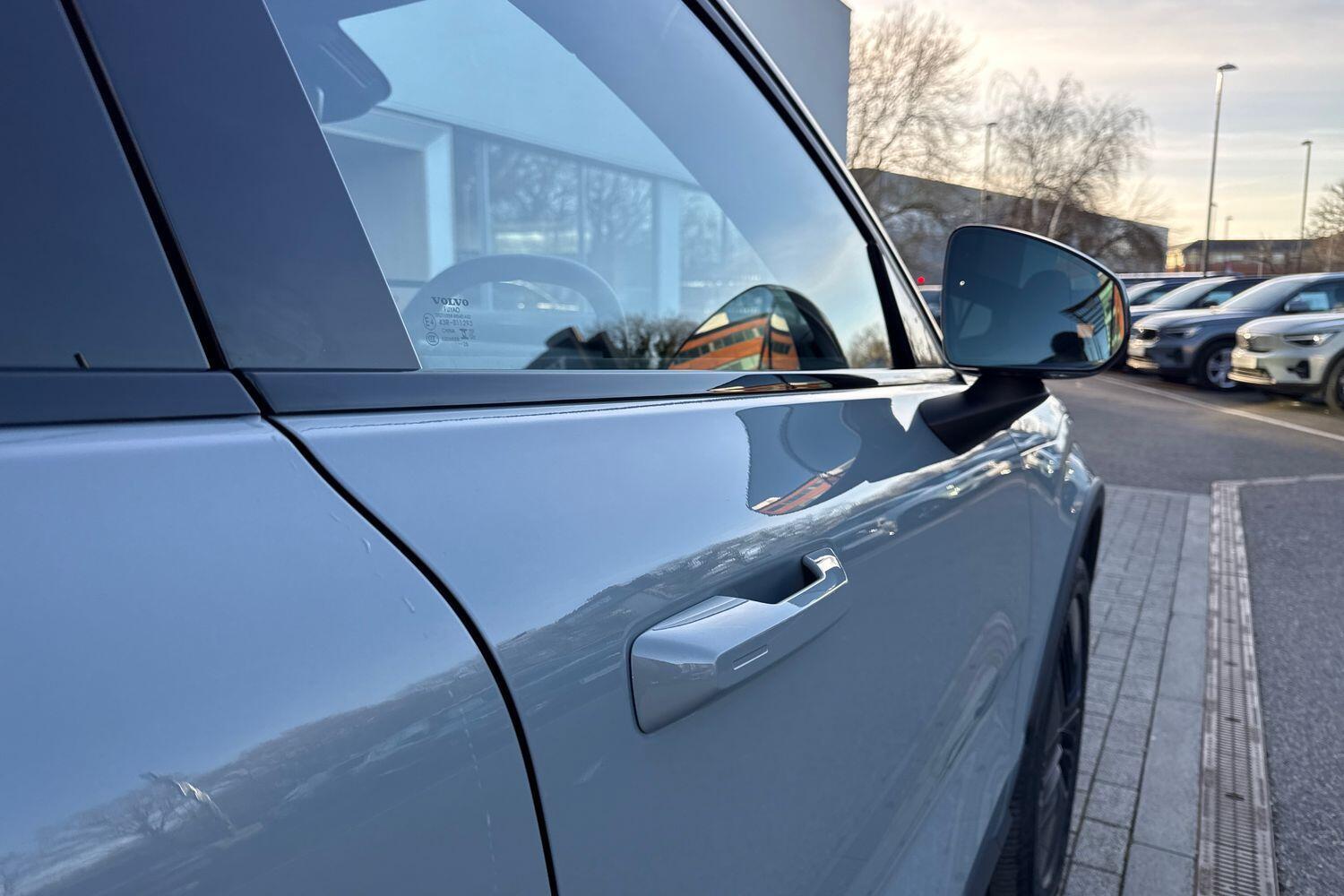Used Volvo EX30 2025 for sale - 77074913: Photo 17
