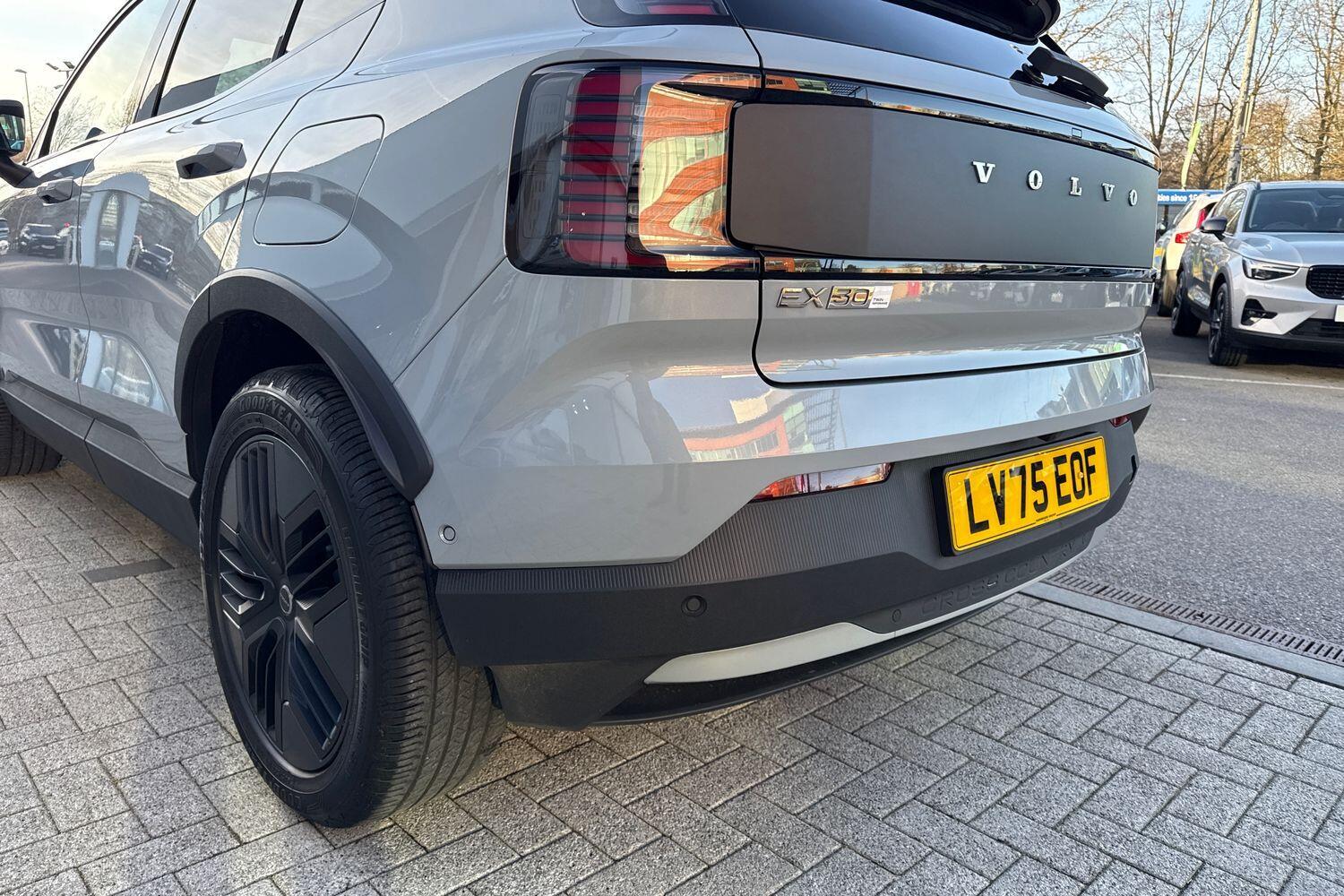 Used Volvo EX30 2025 for sale - 77074913: Photo 18