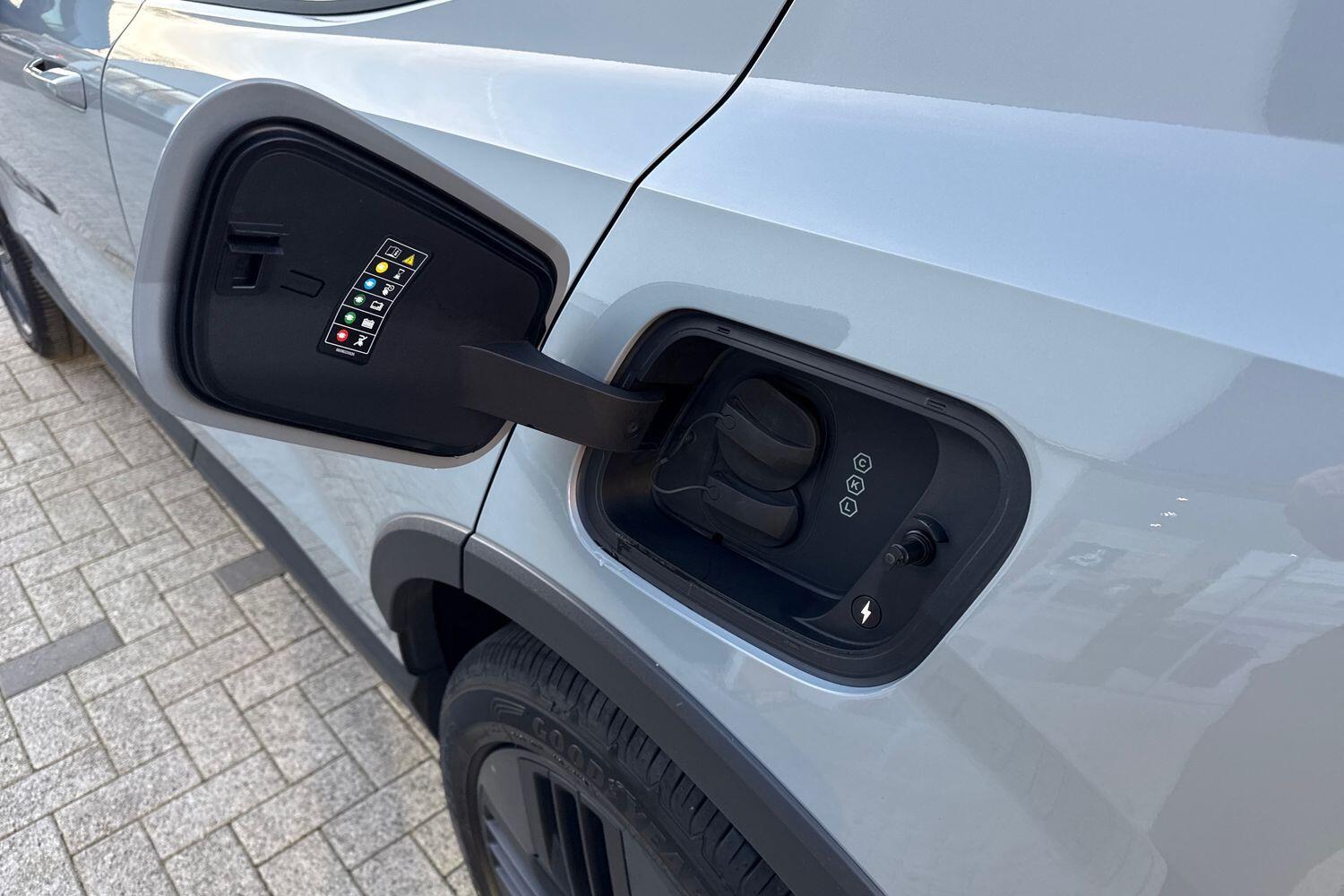 Used Volvo EX30 2025 for sale - 77074913: Photo 19