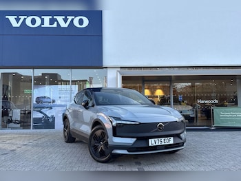 Used Volvo EX30 2025 for sale - 77074913: Photo