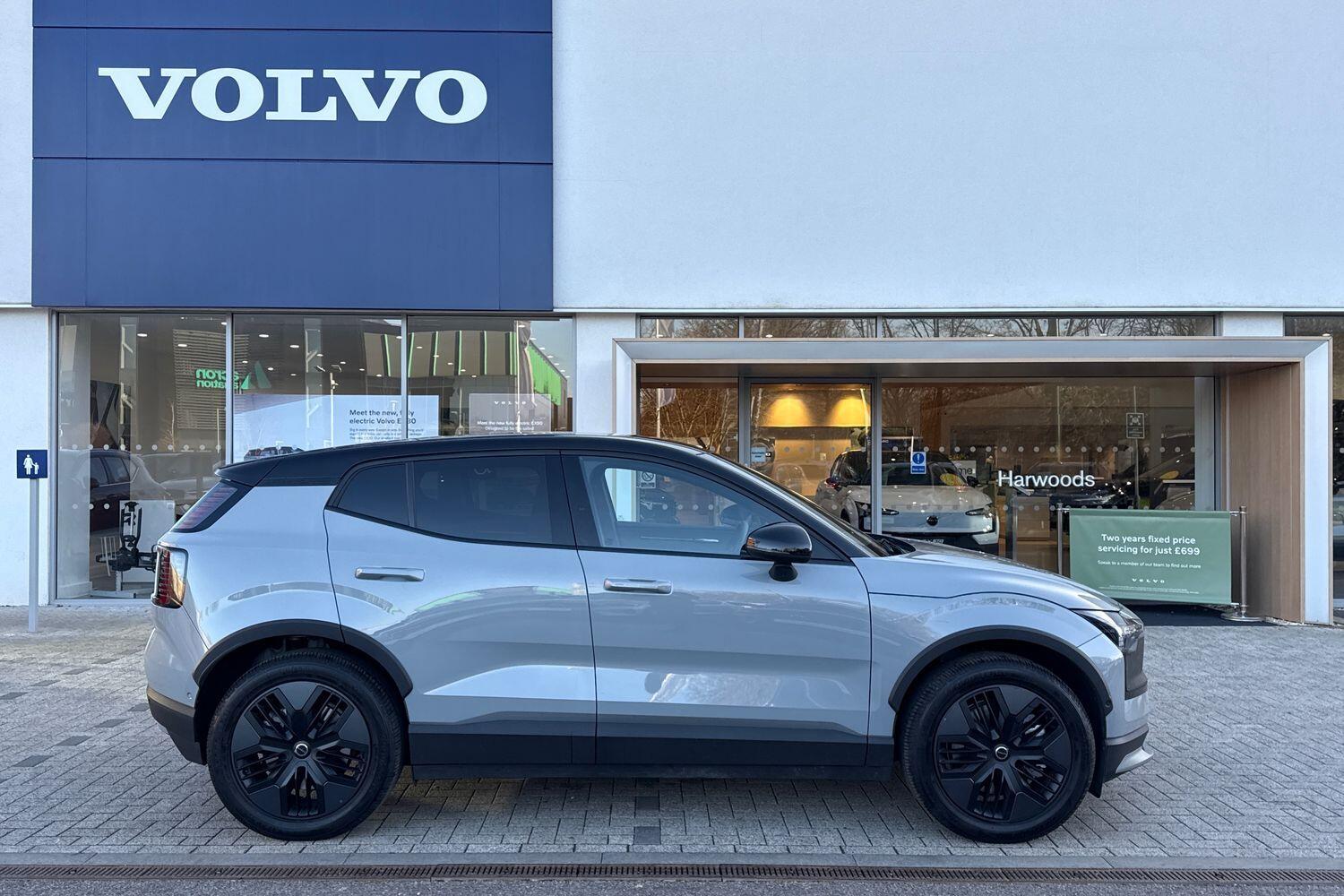 Used Volvo EX30 2025 for sale - 77074913: Photo 2