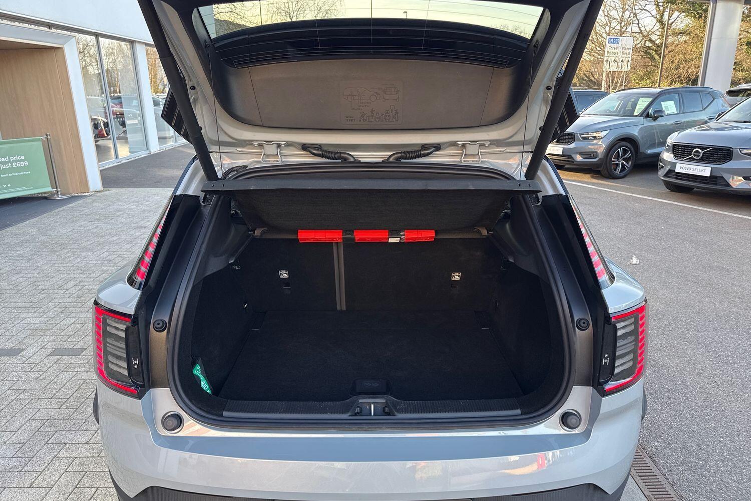 Used Volvo EX30 2025 for sale - 77074913: Photo 20