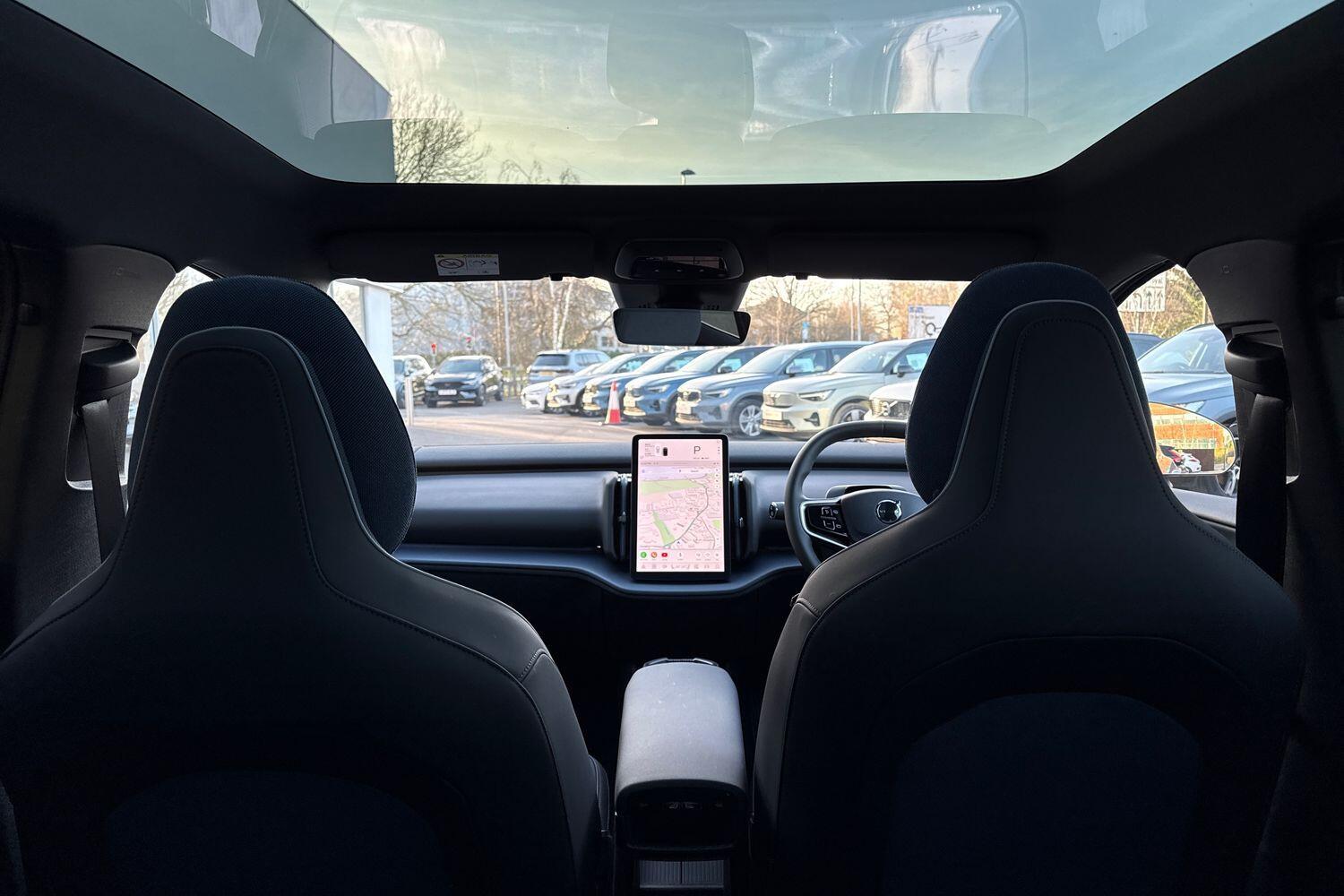 Used Volvo EX30 2025 for sale - 77074913: Photo 22