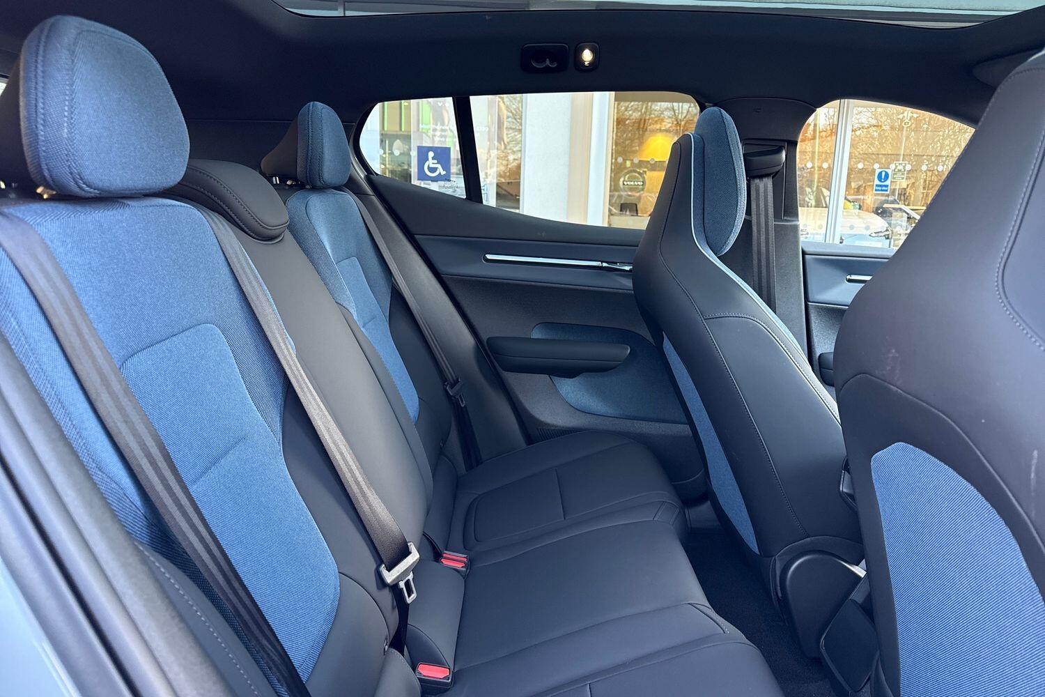 Used Volvo EX30 2025 for sale - 77074913: Photo 23