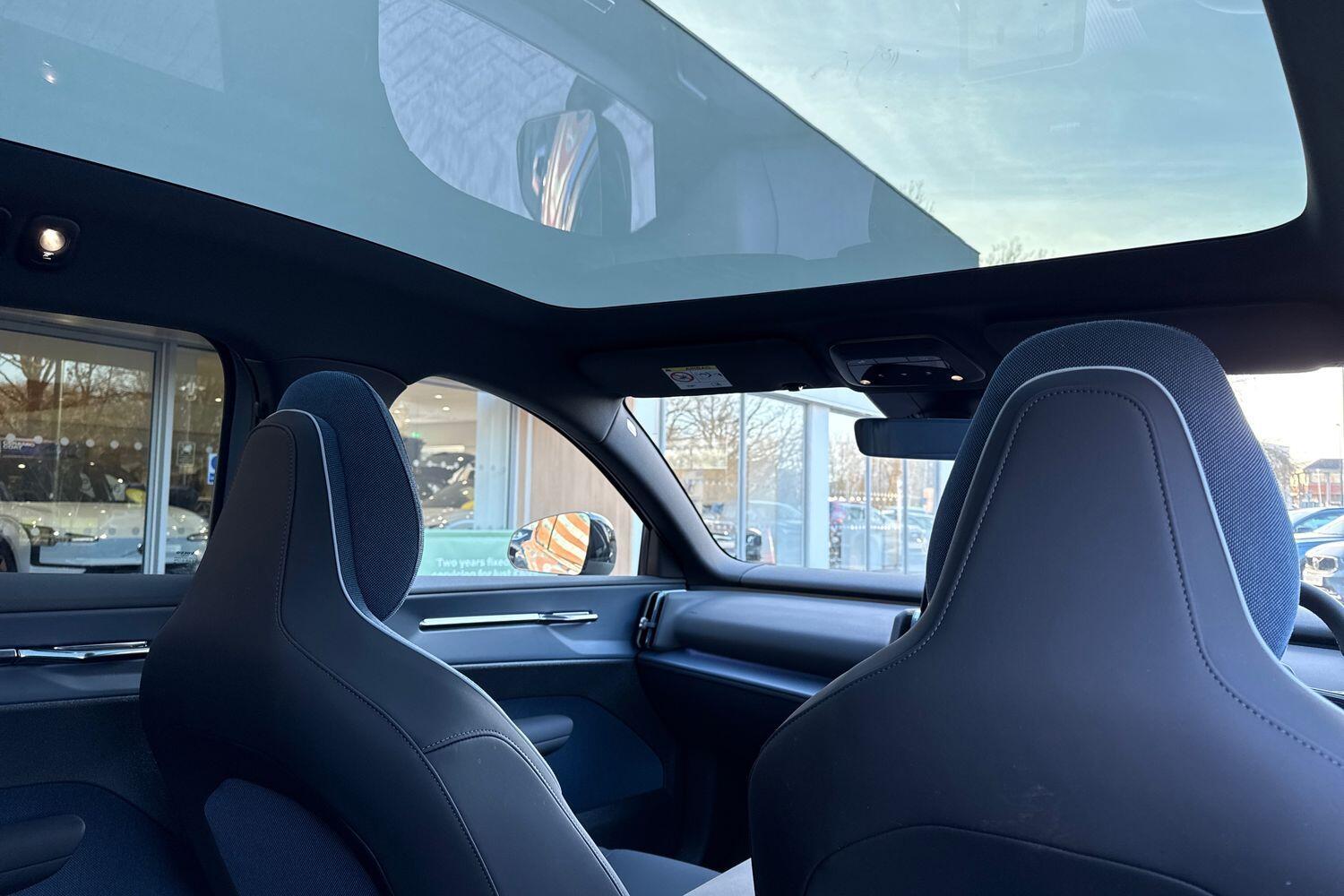 Used Volvo EX30 2025 for sale - 77074913: Photo 24