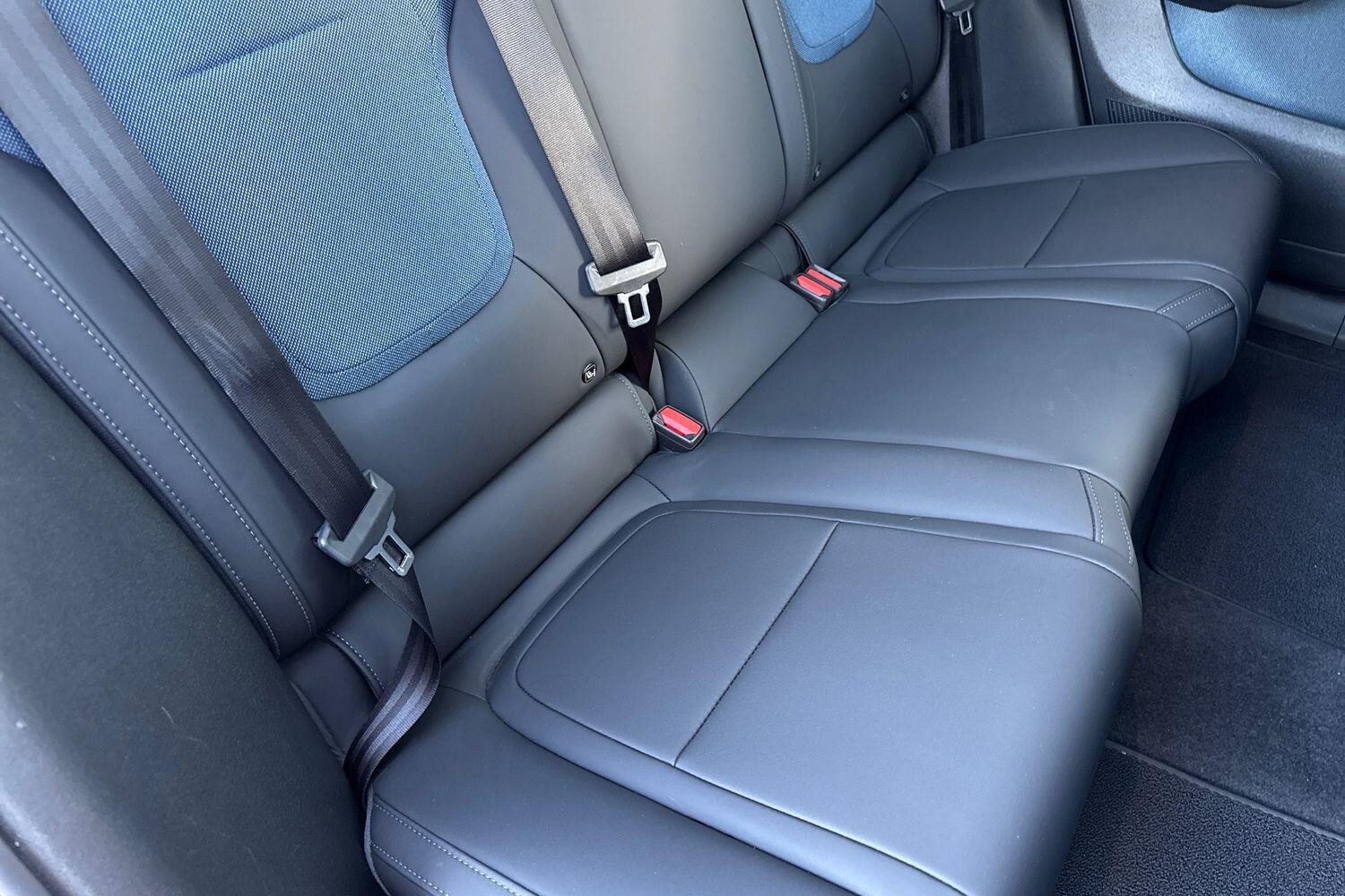 Used Volvo EX30 2025 for sale - 77074913: Photo 25