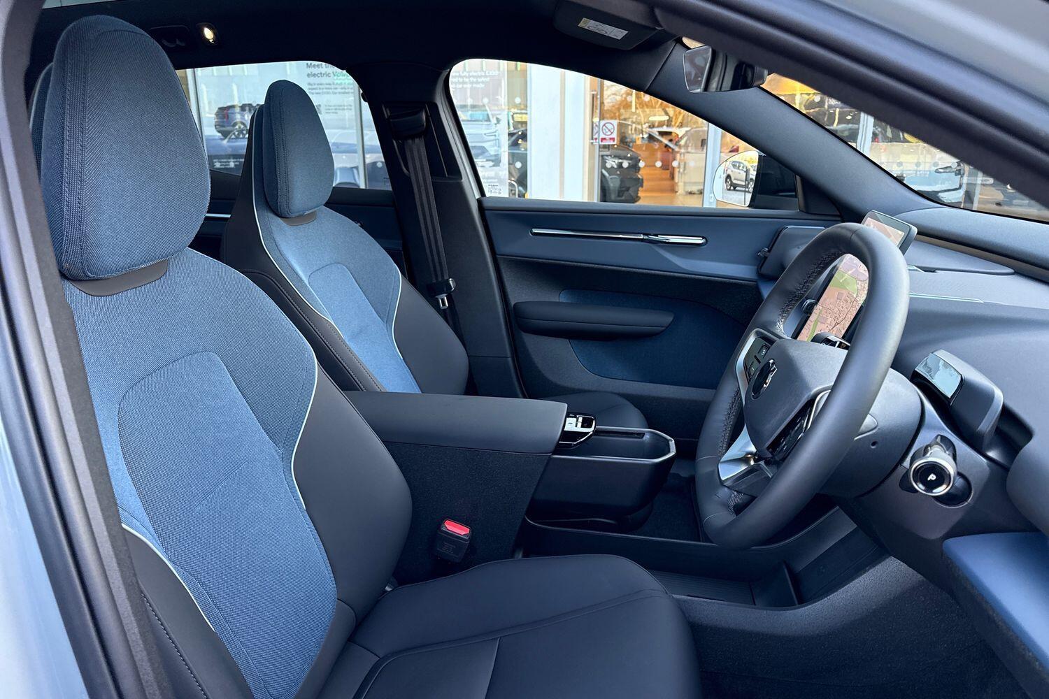 Used Volvo EX30 2025 for sale - 77074913: Photo 26